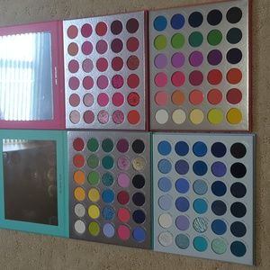 Kara beauty palettes